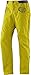 Produktbild E9 Herren Kletterhose gelb L
