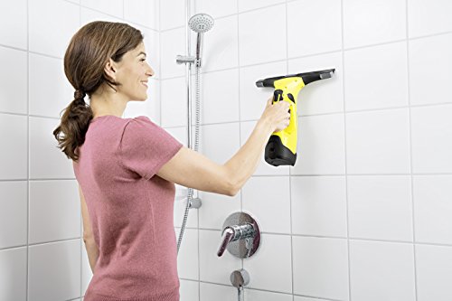 Kärcher Fensterreiniger WV 5 Plus Non Stop Cleaning Kit, 1 Stück, 1.633-443.0 - 7
