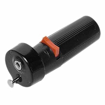 Brunner Campingartikel Batterie Grillmotor 350203