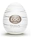 Tenga egg - silky Tenga egg - silky