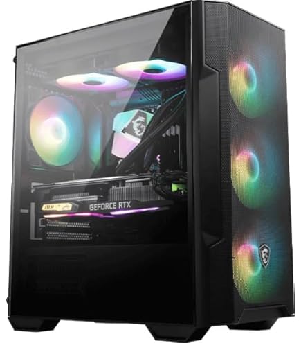 Geekom A8 Ryzen 7 8845HS, 32GB DDR5, 1TB SSD, Win 11 Pro, 8K 60Hz