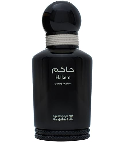 Al Majed Oud Muzhil サウジ香水50ml Almajed Oudy Perfume, 50Ml : Buy Online at Best Price in KSA