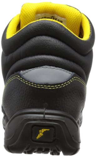 Goodyear G98 Hi, Unisex – Erwachsene Sicherheitsschuhe - 2