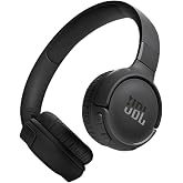 JBL Tune 527BT Bluetooth Kulak &Uuml;st&uuml; Kulaklık, Siyah