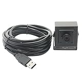 highspeed kamera mieten schweiz 5Megapixel CMOS-Sensor für hohe Bildqualität