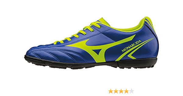 scarpini calcetto mizuno