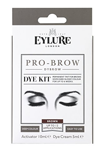 Eylure DYBROW 45 Day - Dark Brown