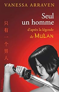 Seul Un Homme Vanessa Arraven Babelio