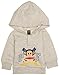 Paul Frank Small Paul Unisex Baby PF8008W2 Jumper Milk Melange 9 Months