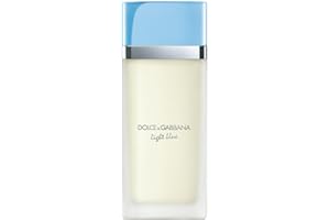 Dolce & Gabbana Light Blue, Eau de Toilette, 100 ml