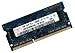 Produktbild Mihatsch & Diewald / Hynix Arbeitsspeicher 1 x 2 GB 204 pin DDR3-1333 SO-DIMM (1333Mhz, PC3-10600S, CL9, 204 pin) für Asus Netbook EEE PC 1001PXD + 1005PX + 1011PX + 1015B + 1015BX + 1015PD + 1015PN + 1015PED + 1015PEM + 1016P + 1016P + 1016PG + 1215N + 1215PN + R011PX + R101D + R105D + T101MT + X101 + X101H + Lamborghini VX6