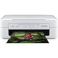 Epson Expression Home XP 257 Multifunzione Compatto con Wi-Fi, Bianco