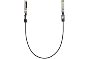 Edimax EA1-005D - Cable de conexión directa DAC SFP+ de 10 GbE (0.5m)