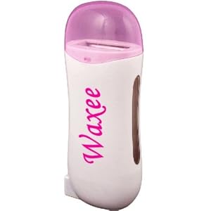 Roll-on, Roller Wax, Hair Removal, waxing kit (Complete Professional Roller kit) - Image 2