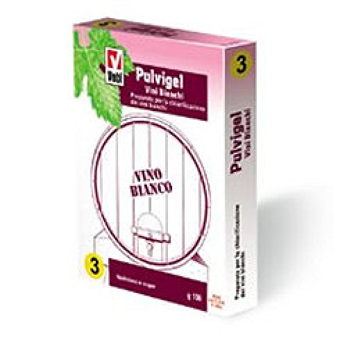 Preisvergleich Produktbild Pulvigel Bi 100g Scat