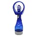 Produktbild Theshy Standventilator Ventilator Windmaschine Retro Stil Tischventilator Bodenventilator Tragbar HandküHlung KüHler Wasser Spray Misting Fan Mist Reise Strand