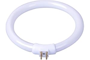 BEAHING Encuentre un hermoso tubo de reemplazo de tubo de lámpara redonda para lámpara de lupa 11w 4 pin t4 t4 lámpara de circline luz circular luz de bombilla