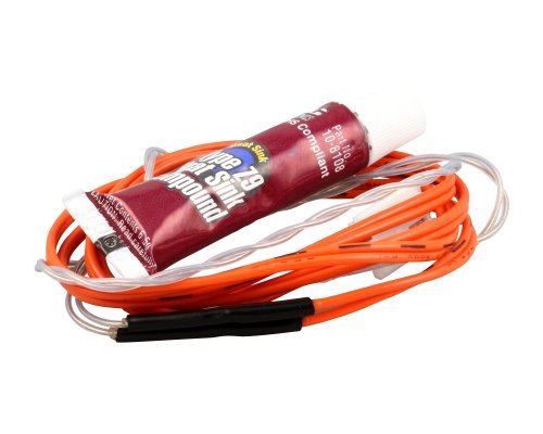 Hoshizaki TS005 Thermistor w/ Seal by Hoshizaki