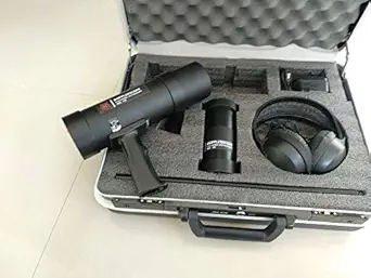 Electronic Stethoscope