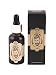 The Man Company Oil for Beard and Moustache Nourishment - 30 ml (Argan and Geranium ) RS.296.00