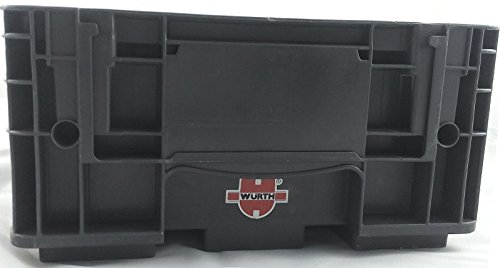 Würth R_KLT 4315 Behälter/Stapelbox: 400mmx300mmx147,5mm - 3