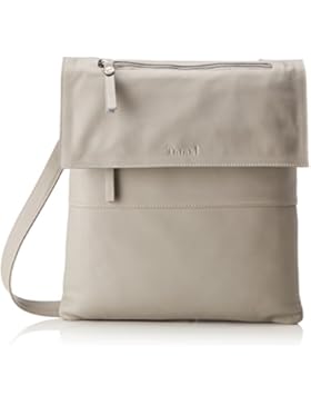 Think! Damen Tasche_282802 Umhängetasche, 4x30x30 cm