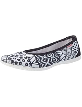 Giesswein Damen Dersum Geschlossene Ballerinas