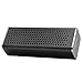 Produktbild PLAIPH Bluetooth Speakers, Portable Outdoor Bluetooth Speaker High Power Large Capacity, Long Metal Bluetooth Speaker, High Fidelity Sound Quality 360 Surround Home Office and Outdoor Party Stereo