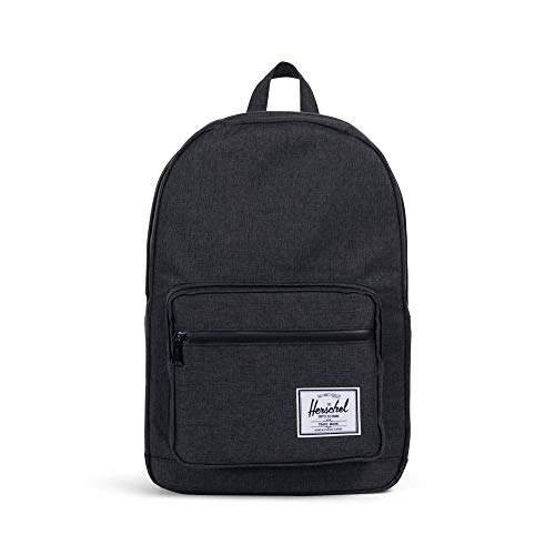 Preisvergleich Produktbild Herschel Pop Quiz Rucksack grau, OneSize