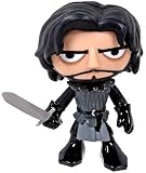  Juego de Tronos, Figura de Jon Snow 7 cm Mystery MINIS 1/12 Mistery Funko Serie TV