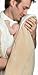 Cuddledry Apron Bath Towel (Oatmeal)