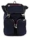 Produktbild Tommy Hilfiger Herren Urban Novelty Flap Backpack Rucksack, Blau (Tommy Navy/Black), 17x47x32 cm