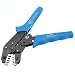 Produktbild sn-2549 Pin Crimping Tool 2.54 mm 3.96 mm KF2510 4,8 mm 28–18 AWG 0,08–1,0 mm2 Für Dupont Terminals
