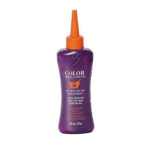 Ion Color Brilliance After Color Treatment by ION HAIRCOLOR [Beauty]