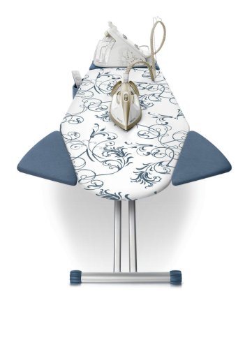 Preisvergleich Produktbild Philips Easy8 GC240 / 25