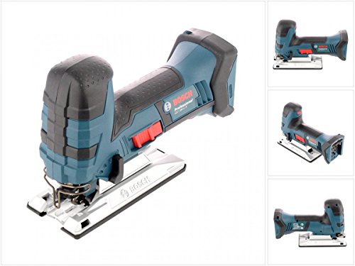 Bosch GST 18 V-Li S Akku-Stichsäge Solo