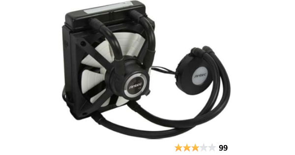 antec water cooling