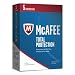 Produktbild McAfee Total Protection 5 Dispositivi