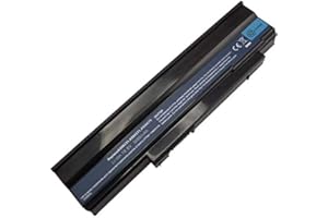 WYGUO AS09C31 AS09C71 Laptop Battery Replacement for Acer Extensa 5235 5635 5635G 5635Z 5635ZG Series(10.8V 5200mAh)