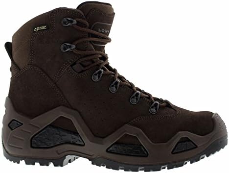 Z-6S GTX Dark Brown