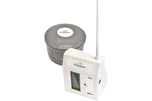 Watchman Sonic Oil Level Monitor