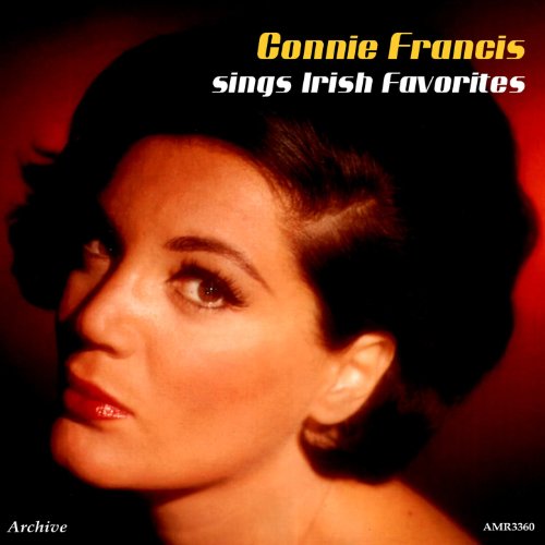 Connie Francis Sings Irish Favorites by Connie Francis on Amazon Music
