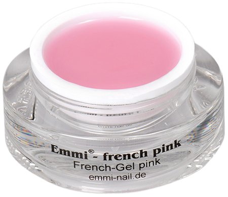 Emmi-Nail Studioline French-Gel pink 5 ml