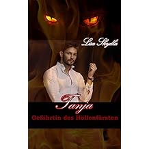Tanja - Gefährtin des Höllenfürsten