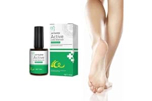 KEEPLUS Active Corn Remover Strengthen Gel, Active Corn Remover Gel, Corn Remover Gel Extra Strength, Hühneraugen-Entferner, Hühneraugen- und Hornhaut-Entferner für Füße, Zehen, Hände
