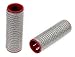 Denman TCR1 Small Thermoceramic Self Grip Rollers 8 Pack