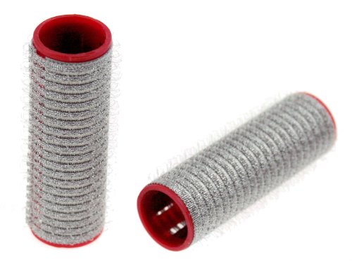 Denman TCR1 Small Thermoceramic Self Grip Rollers 8 Pack