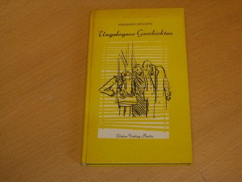 Ungelogene Geschichten