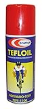 Lubricante de la gama Bompar con teflón