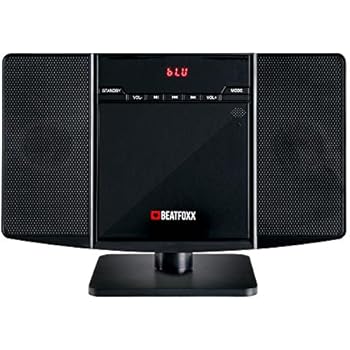 Silva Schneider – verticale stereo – CD speler met bluetooth en USB